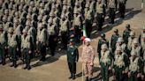 La Guardia Revolucionaria iraní retira oficiales de Siria tras ataques israelíes -fuentes