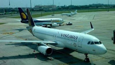 Varanasi Airport To Get New Terminal Building; Cabinet Approves Rs 2,869 Cr Fund