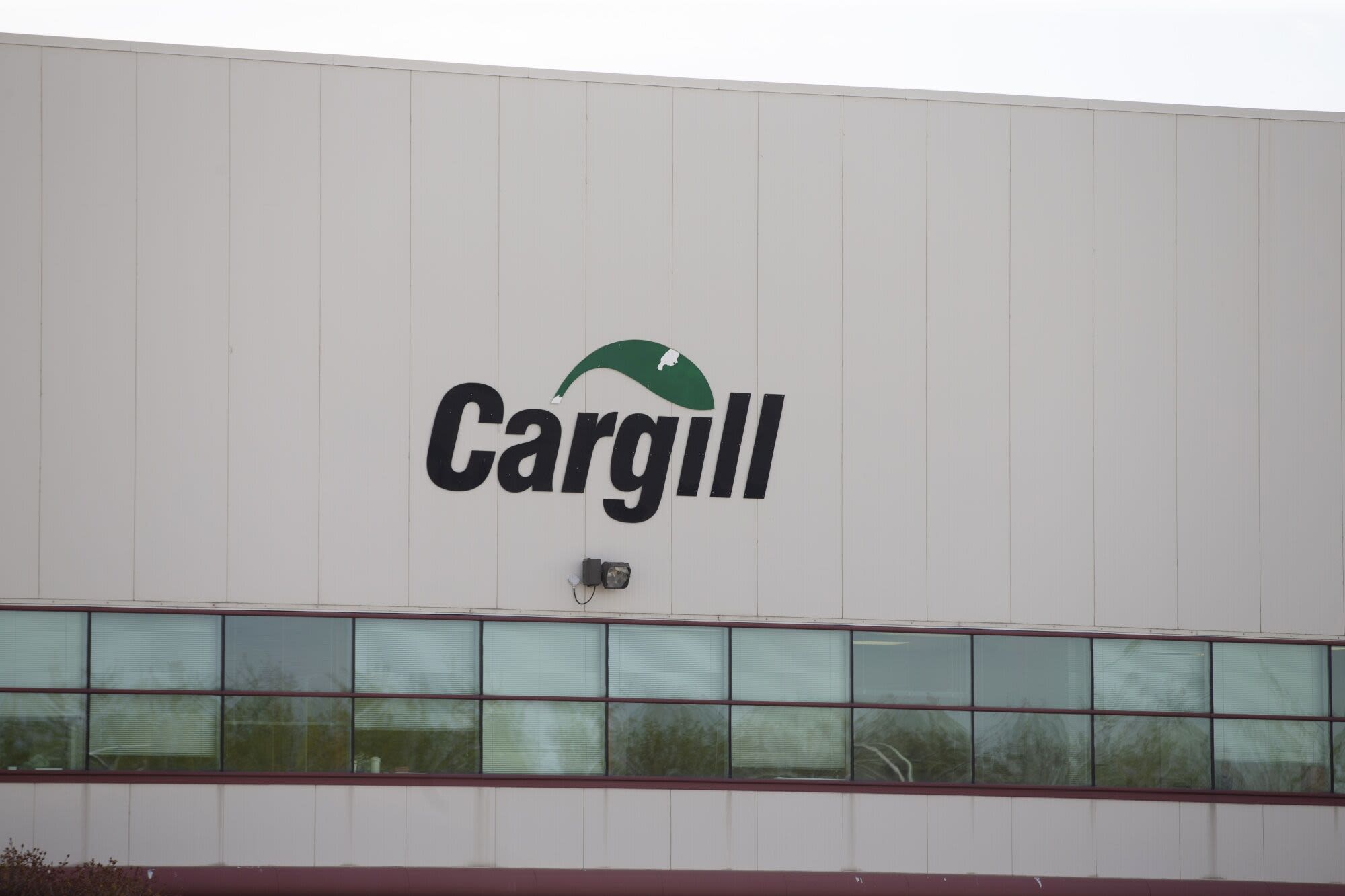 Cargill Shifts Beef Production After Weeklong Strike at Canada Plant