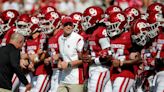 OU football vs. SMU: Score predictions, TV channel, weather & odds