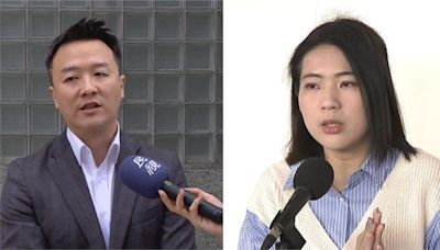 徐巧芯標記李正皓評余天女婿！他1句「照抄」神回