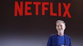 Reed Hastings Gifts $1.1 Billion Of Netflix Stock To Silicon Valley Nonprofit