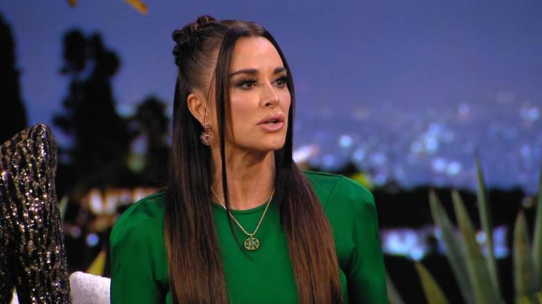 Kyle Richards Makes a Long-Awaited Change Ahead of RHOBH Season 14