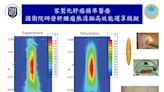 國衛院研發肝腫瘤熱消融高效能運算模擬