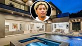 Hornets’ Kelly Oubre Jr. Buys Hollywood Hills Mansion for $5 Million