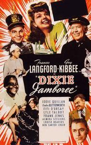 Dixie Jamboree