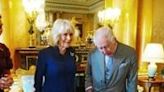 Queen Camilla pledges not to buy new fur, say activists