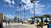 Police investigating death of man found on Venice boardwalk