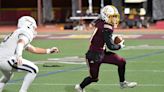 Simi Valley football team's 'No-Names' can put their names in school's history books