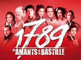 1789: Les Amants de la Bastille