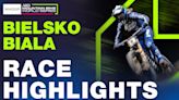 Bielsko-Biala Women's World Cup Downhill Highlights