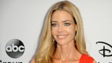 Denise Richards uninjured after 'terrifying' road-rage shooting in Los Angeles