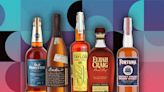 We Power Ranked The Best Barrel Proof Bourbons Of 2024