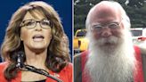 Santa Claus of North Pole, Alaska, Is Running Against Sarah Palin and Others for Open House Seat