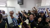 Diretório municipal do PSDB em SP vai abrir processo contra tucanos contrários a Datena