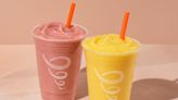 Jamba celebrates National Smoothie Day with $1 smoothies