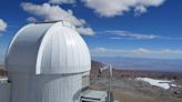 World’s Highest Astronomical Observatory Finally Opens – 5,640 Meters Above Sea Level