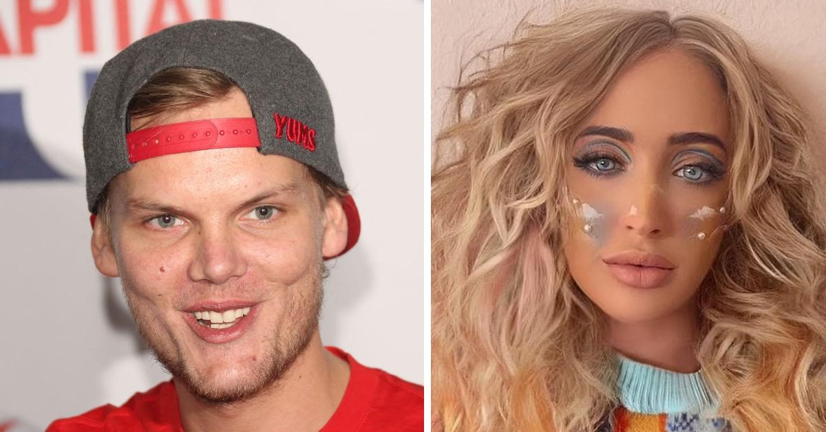 DJ Avicii's Ex-GF Emily Goldberg Dead at 34 From Pulmonary Embolism After Cancer Remission