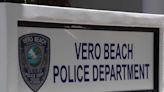 Vero Beach police chief speaks day after former officer was arrested