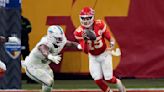 Chiefs se sostienen para vencer 21-14 a Dolphins en su debut en Alemania