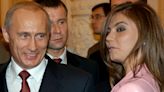 Putin's rumored girlfriend hit with latest U.S. sanctions