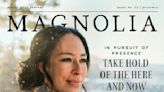 Joanna Gaines says she was ‘full, but running on empty’ at height of burnout