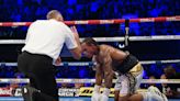 Anthony Yarde fails in world title bid after losing thriller to Artur Beterbiev