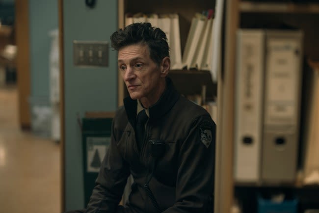 How John Hawkes Ended Up a Double Emmy Nominee Thanks to His ‘True Detective: Night Country’ Song