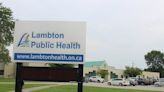 Lambton public health moves opioid data online