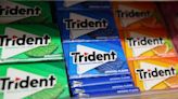 Lawsuit over Trident 'Original Flavor' gum is dismissed