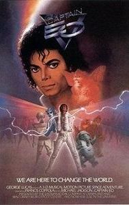 Captain EO