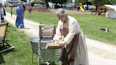 History groups to host fourth festival Saturday and Sunday in Gibsonburg