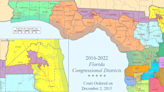 Florida Supreme Court takes up DeSantis-drawn map eliminating Black congressional district