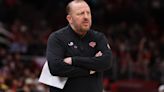 Tom Thibodeau on Knicks' contract extension: 'This is where I wanna be' | Sporting News