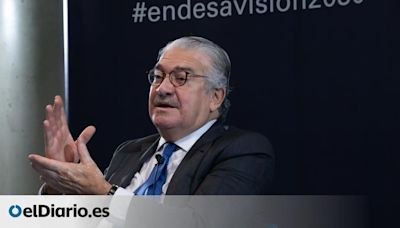 Endesa reduce a la mitad su beneficio en el primer trimestre hasta 292 millones