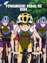 Yowamushi Pedal Re: Ride