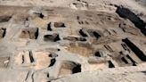 Hallazgo histórico en Egipto: 60 tumbas faraónicas