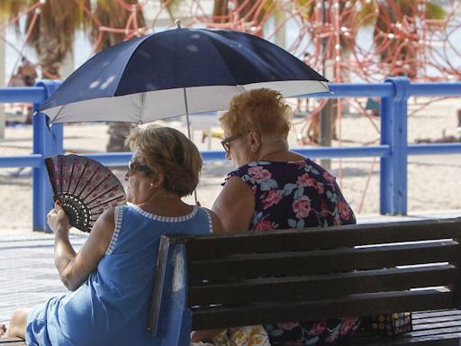 Cambio brusco del tiempo en España: la AEMET, obligada a emitir un comunicado para aclarar cómo terminará mayo