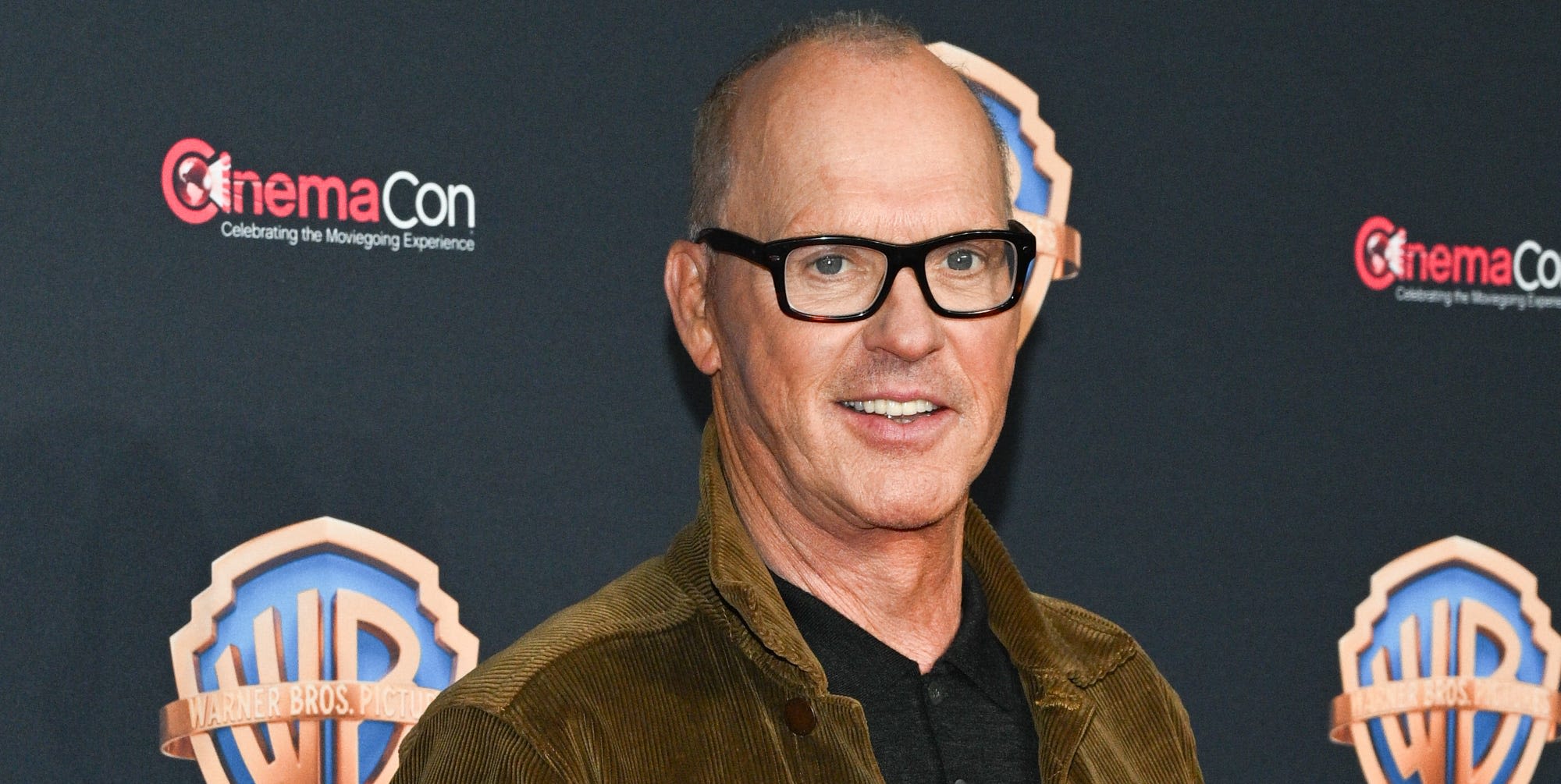 Michael Keaton wants to start using his real name