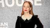 Jessica Chastain lands next lead movie role