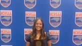 High school sports: Clarke named state's top female athlete - Salisbury Post