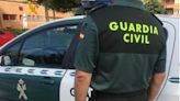 Muere atropellado por su mujer al dar marcha atrás con su vehículo en Sarreaus (Ourense)