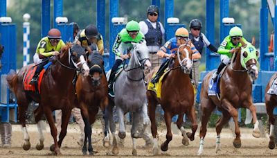 Belmont Stakes horses 2024: Fast facts, betting tips, predictions for final Triple Crown race | Sporting News