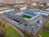 Stadion, Malmö