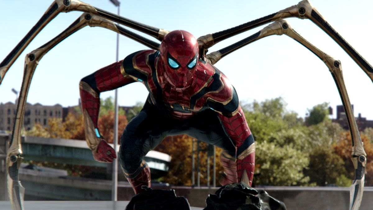 Tom Holland Offers Update On Spider-Man 4 And His Future As Peter Parker