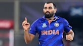 Once the subject of online abuse, Indian bowler Mohammed Shami is celebrated ahead of Cricket World Cup final