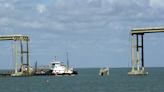 #TBT: Port Isabel causeway collapse in 2001 killed 8, cut link to South Padre Island