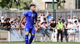 El Sub 23 se reforzó con tres campeones de América, pero perdió con Guinea en el último amistoso antes de los Juegos Olímpicos