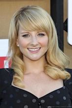 Melissa Rauch