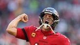 Brady y Bucs vencen a Seahawks en 1er partido en Alemania